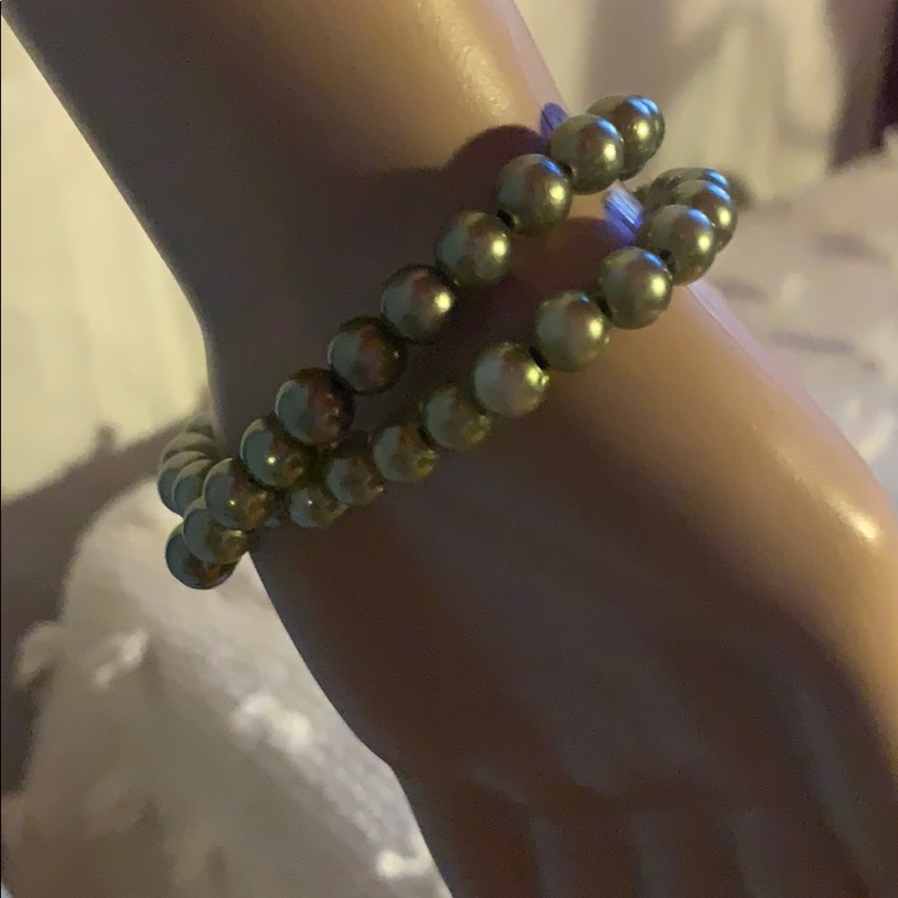 Bracelets - Picture 2 of 2